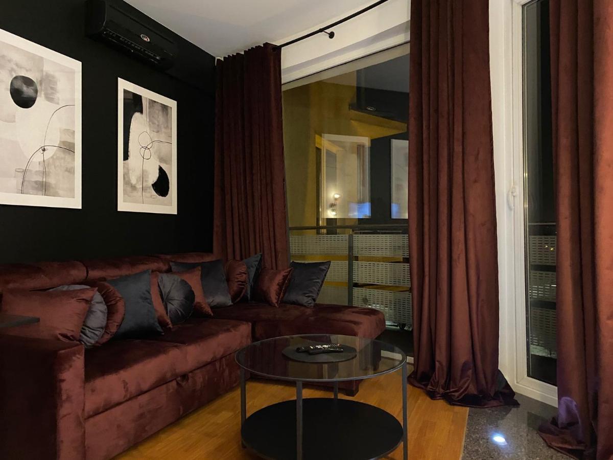 Family & Business Sauna Apartments Klonowa Nad Zalewem, Unikat Spa 凯尔采 外观 照片