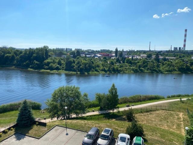 Family & Business Sauna Apartments Klonowa Nad Zalewem, Unikat Spa 凯尔采 外观 照片