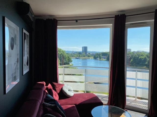 Family & Business Sauna Apartments Klonowa Nad Zalewem, Unikat Spa 凯尔采 外观 照片